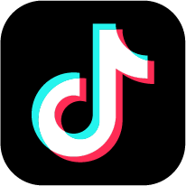 Tiktokアイコン